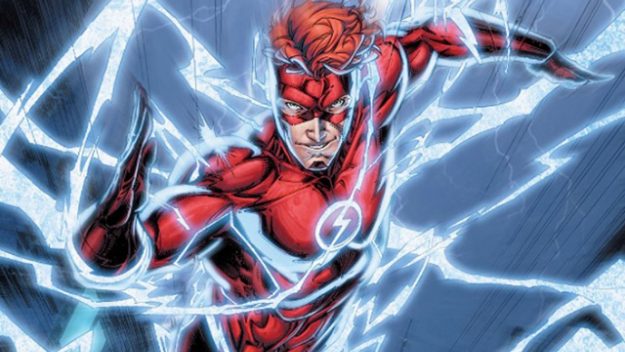 Wally West